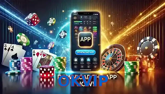 OKVIP