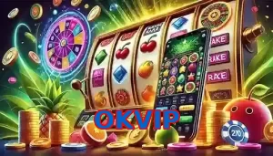 OKVIP