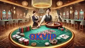 OKVIP