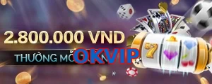 OKVIP