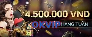OKVIP