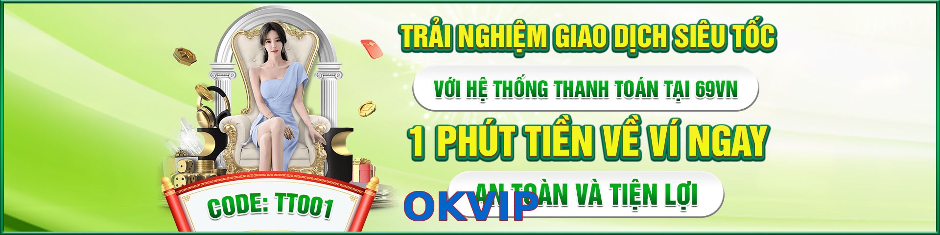 OKVIP